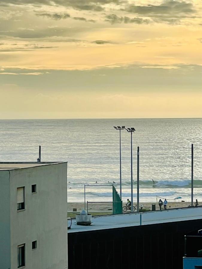 Capitao Ribeiro Surf House Διαμέρισμα Costa de Caparica Εξωτερικό φωτογραφία